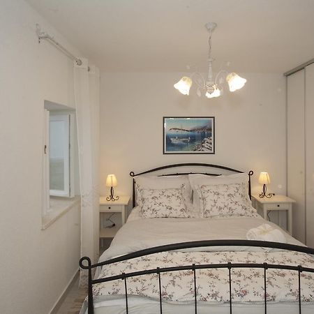 Apartmani Luca Split Eksteriør billede