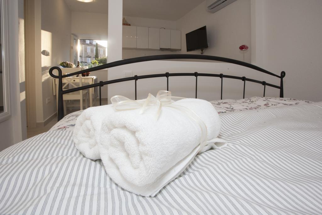 Apartmani Luca Split Eksteriør billede