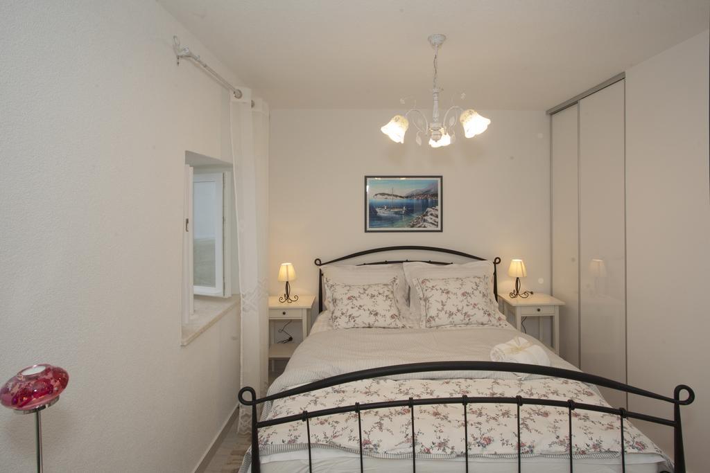 Apartmani Luca Split Eksteriør billede