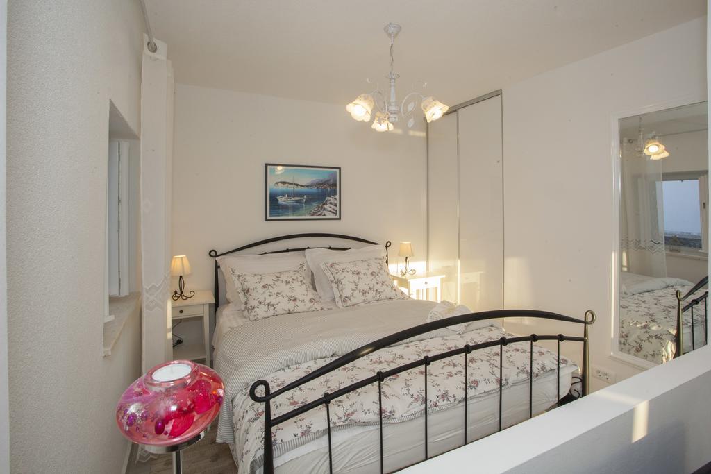 Apartmani Luca Split Eksteriør billede