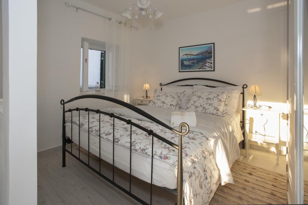 Apartmani Luca Split Eksteriør billede